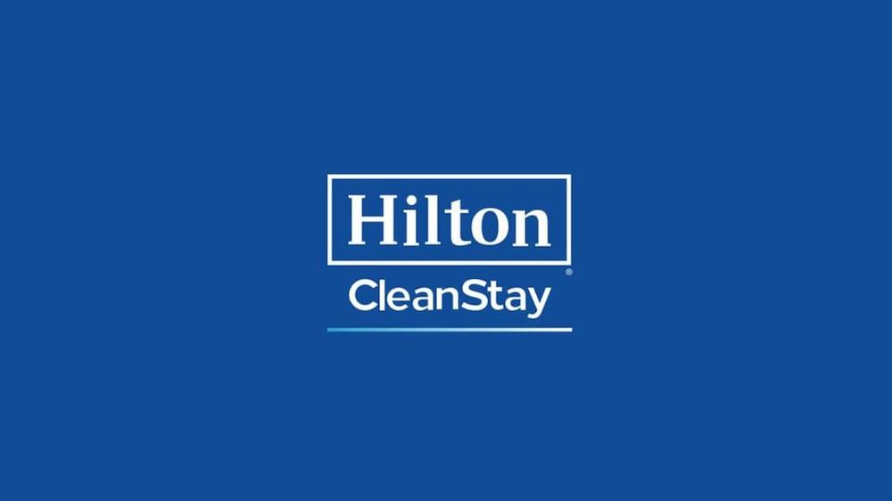 Hampton Inn Seaport Financial District New York Exterior foto