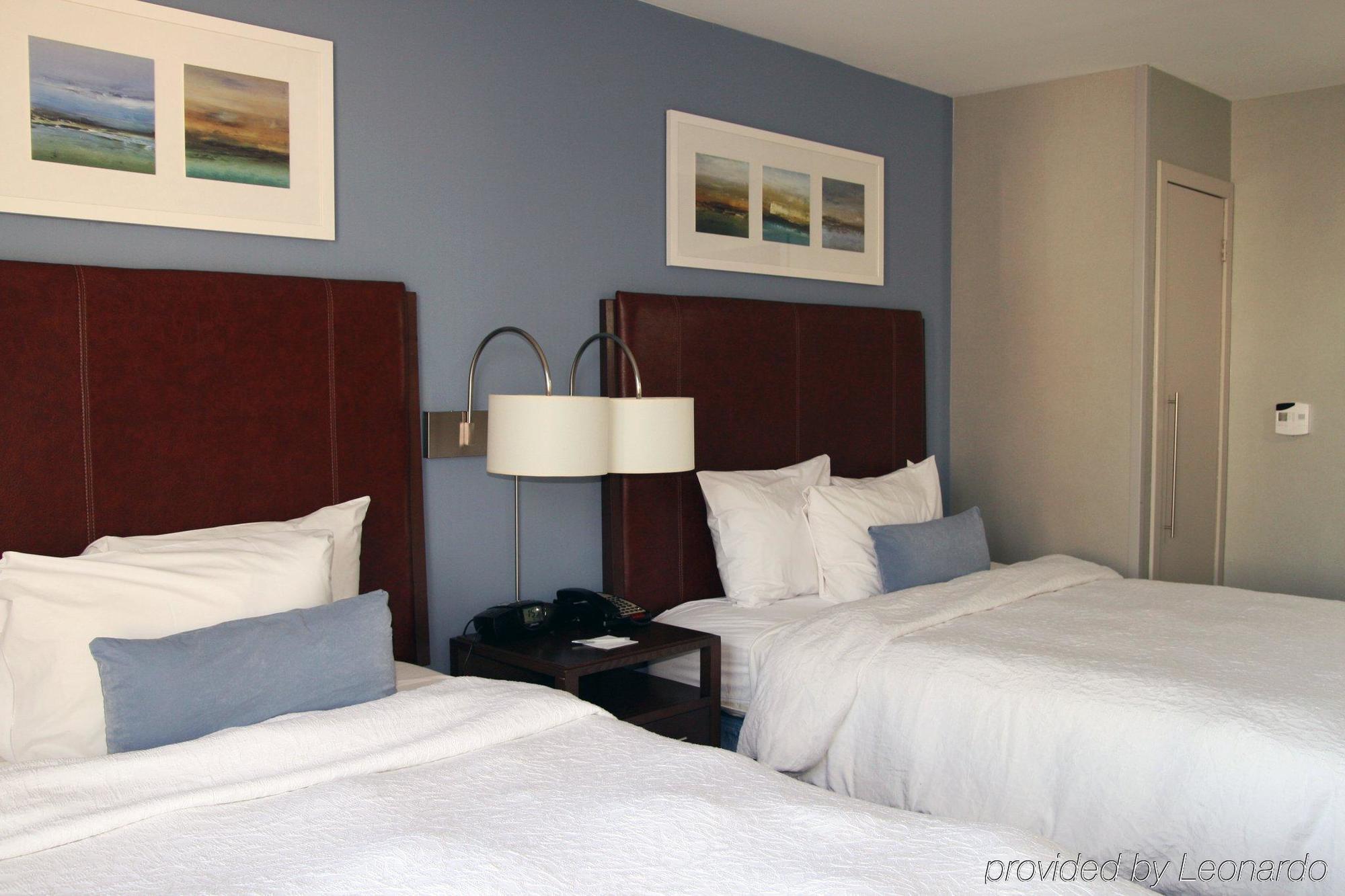 Hampton Inn Seaport Financial District New York Cameră foto