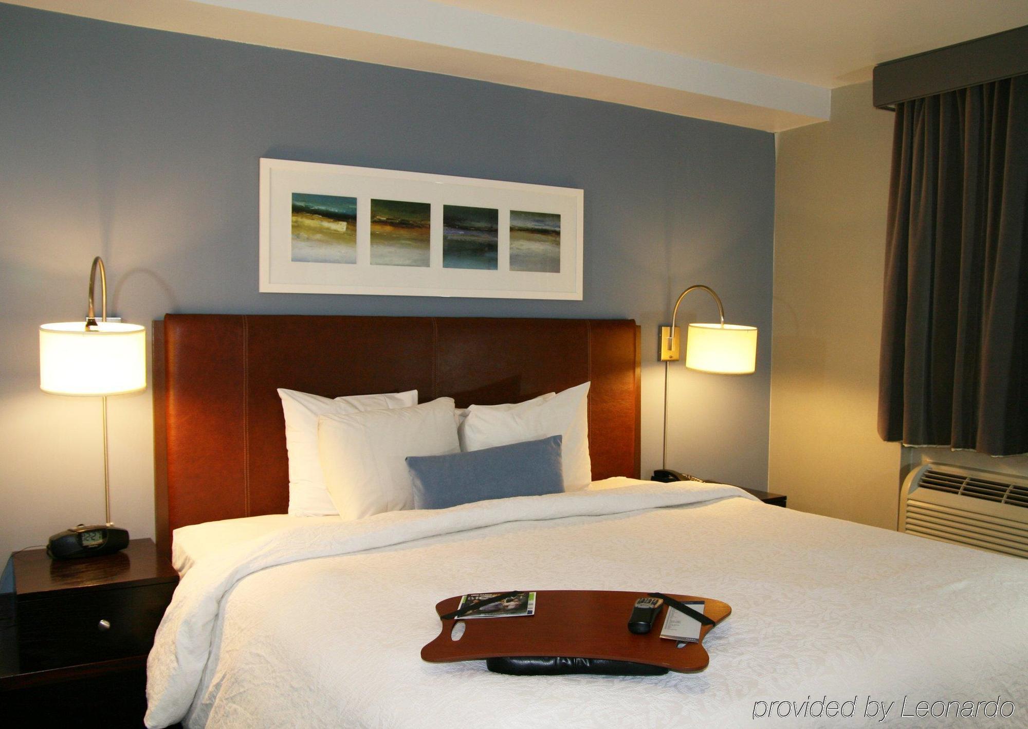Hampton Inn Seaport Financial District New York Cameră foto