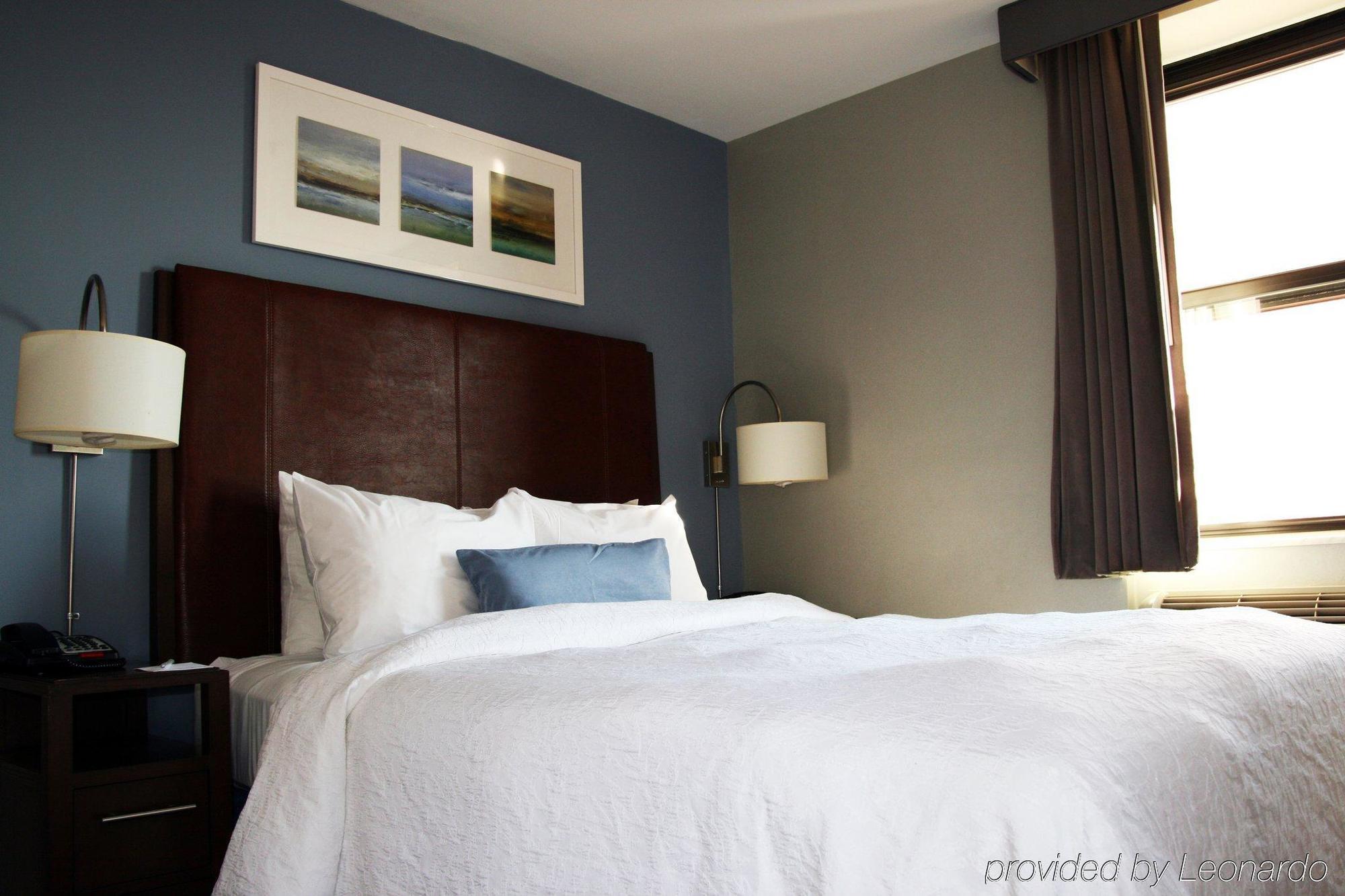 Hampton Inn Seaport Financial District New York Cameră foto