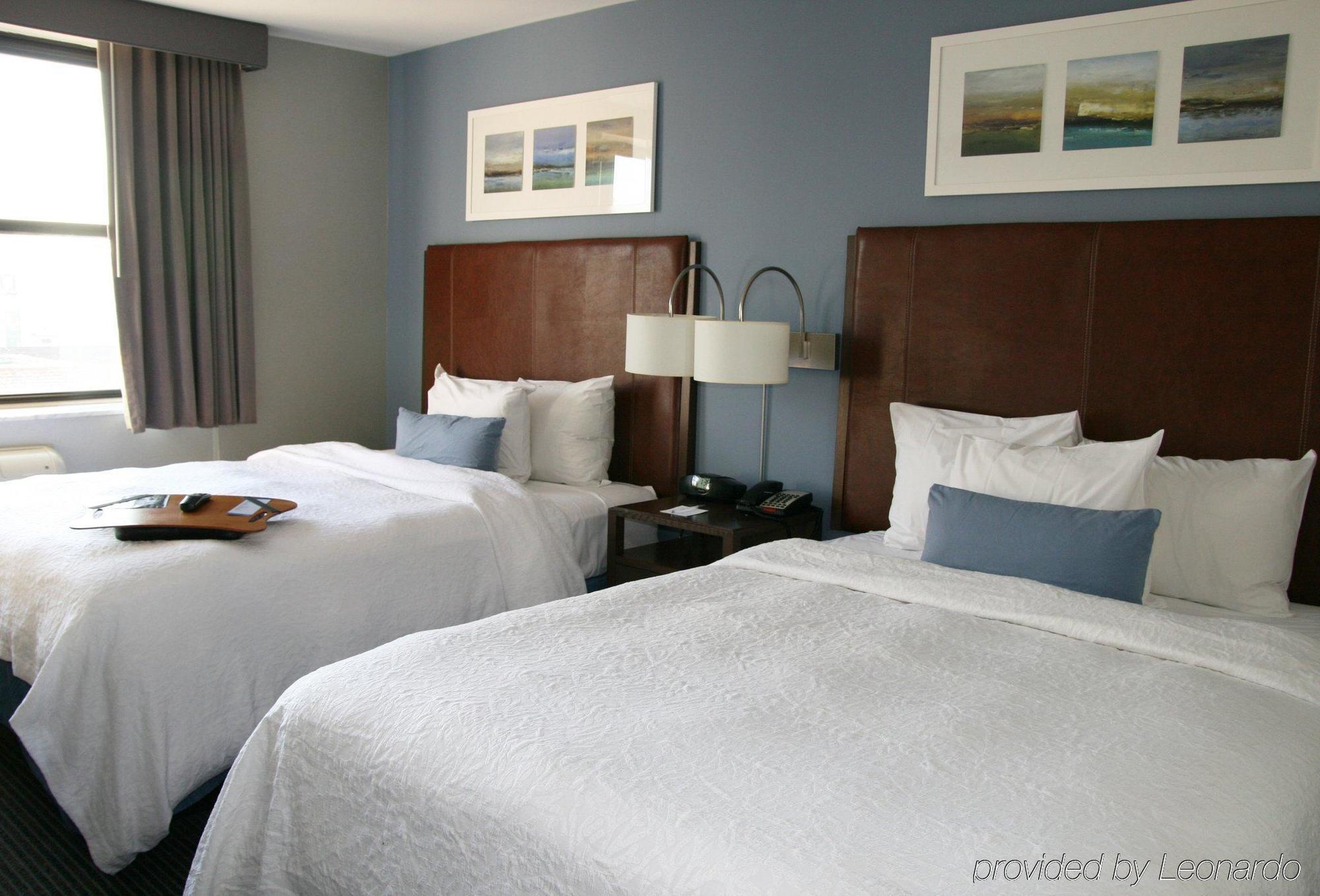 Hampton Inn Seaport Financial District New York Cameră foto
