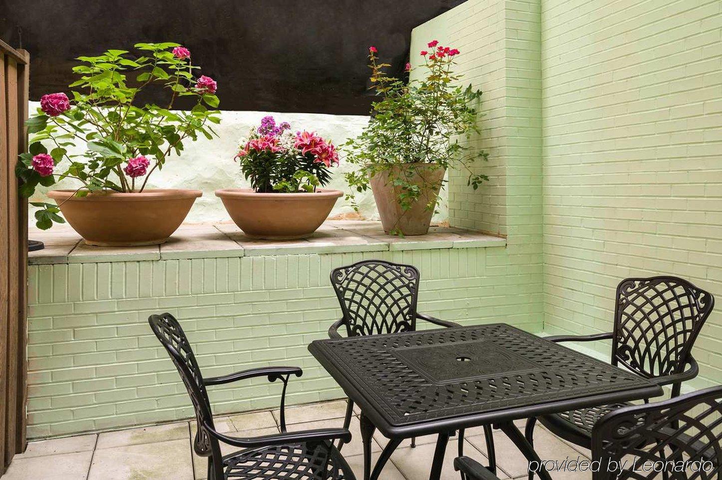 Hampton Inn Seaport Financial District New York Exterior foto