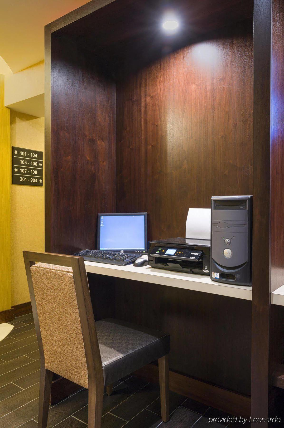 Hampton Inn Seaport Financial District New York Exterior foto